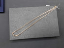 Chain - Yellow Gold 14k (.585) 8 grams 16 inch