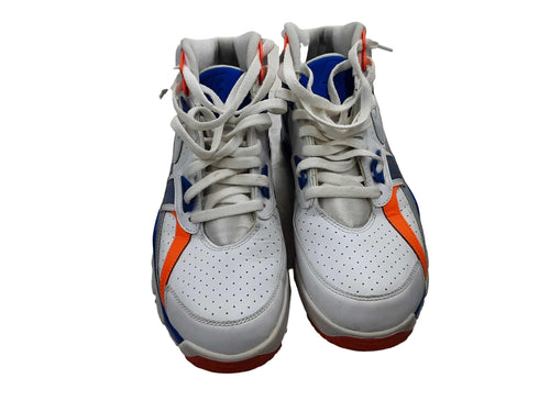 Nike 302346-122 White