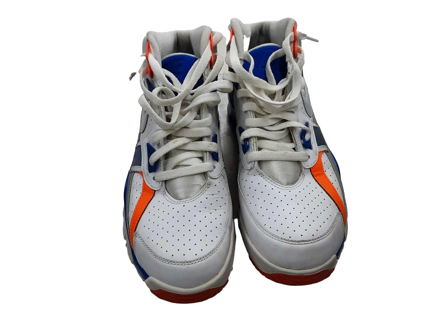 Nike 302346-122 White
