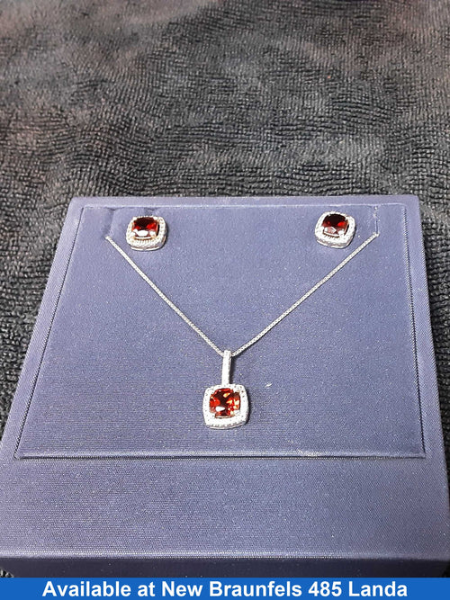 Ensemble - Silver 4.9 grams
