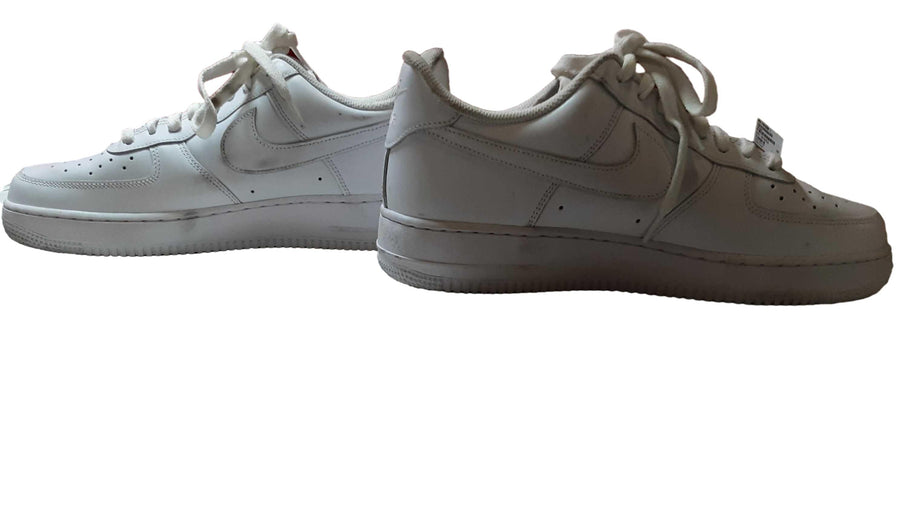 Nike Cw2288-111 White
