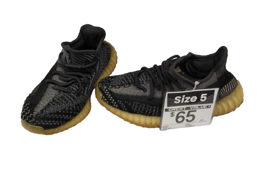 Adidas Fz5000 Black