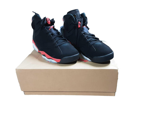 Nike Ct8529-001 Black