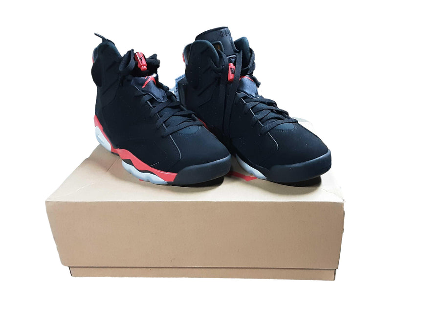 Nike Ct8529-001 Black