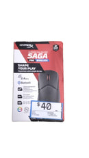 Saga 66x0588c Black