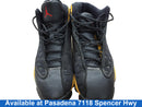 Jordan 414571-035 Yellow