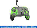 Pdp 500-134 Black Gaming Controller