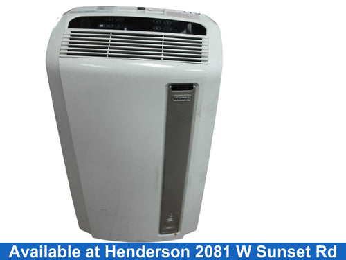 Delonghi Pac An267g1n Gray Air Conditioner