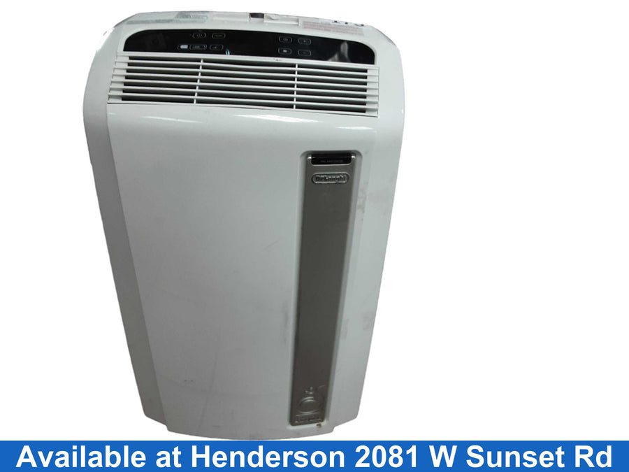Delonghi Pac An267g1n Gray Air Conditioner