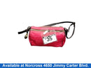 Valentina Red Purse / Handbag