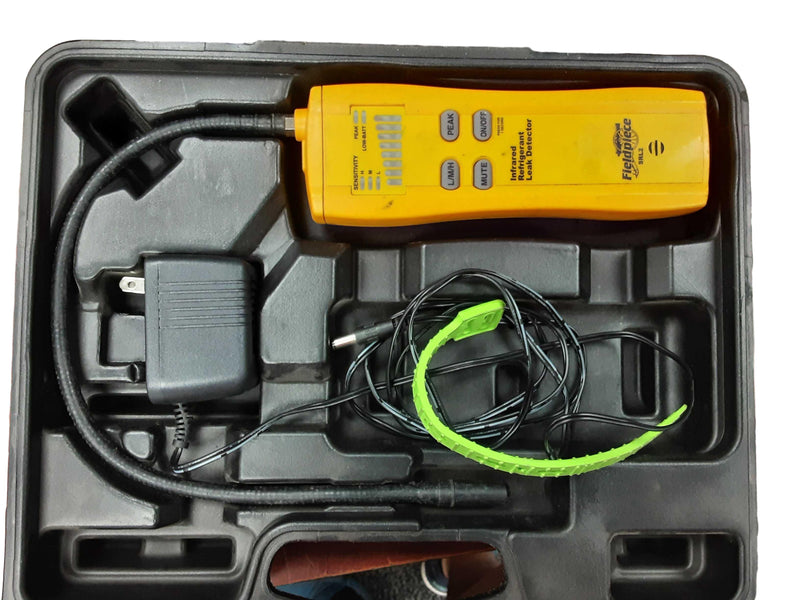 Fieldpiece Srl2 Yellow Inspection Camera