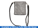 Bella Russo Black Purse / Handbag