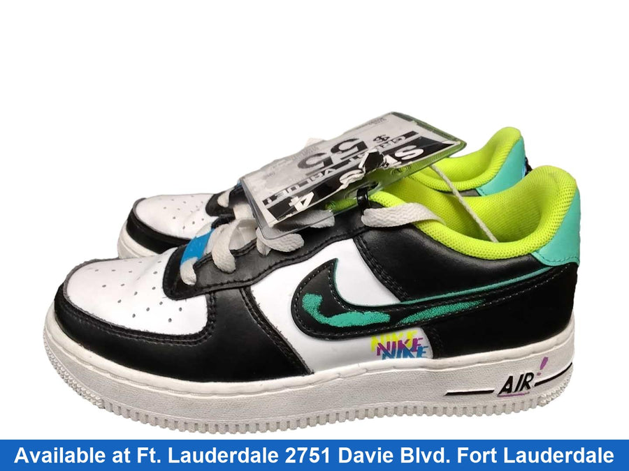 Nike Dx3349-100 Multi-color