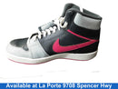 Nike 395642-008 Gray