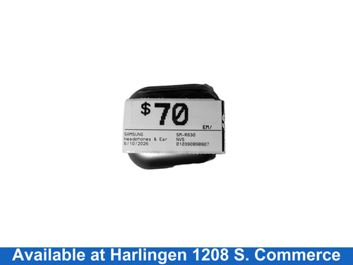 Samsung Sm-r630 Silver