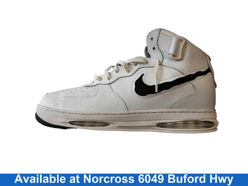 Nike Fb13074-101 White