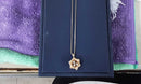 Chain - Yellow Gold 10k (.417) 4 grams 22 inch