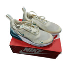 Nike Ao2373-420 Airmax 270 Little Kids Blue