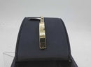 ID Bracelet - Yellow Gold 14k (.585) 22.9 grams 9 inch