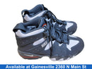 Nike 305440-005 Gray