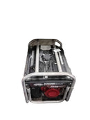 Simpson Spg7593e Silver Generator