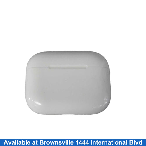 Apple A3122 White