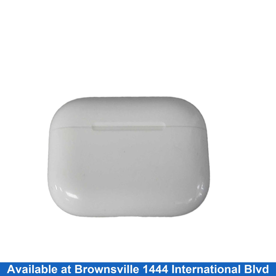 Apple A3122 White