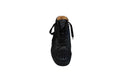 Christian Louboutin Spikes High Black