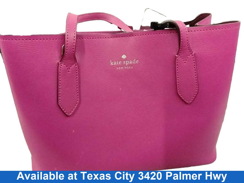 Kate Spade V101 Pink Purse / Handbag