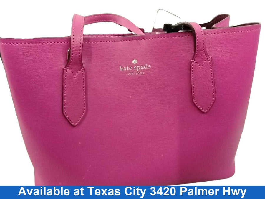 Kate Spade V101 Pink Purse / Handbag