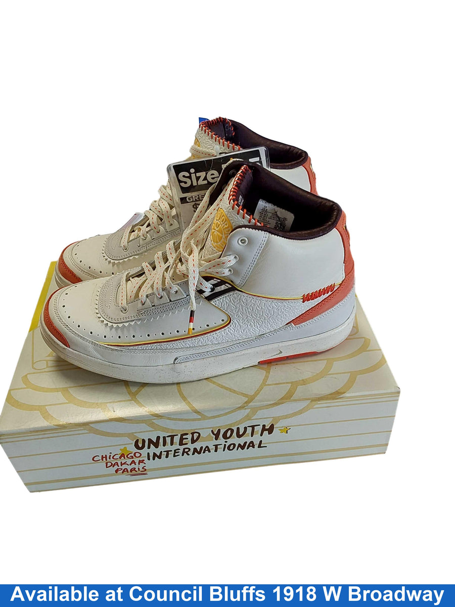 Nike Do5254-180 Multi-color