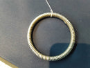 Bangle Bracelet - Silver 20 grams 7 inch