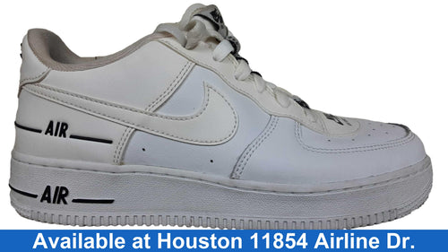Nike Cj4092-100 White