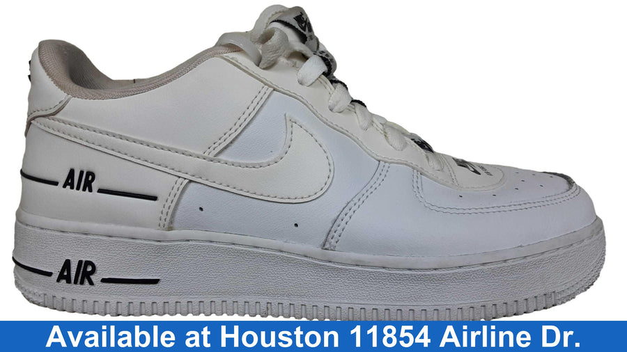 Nike Cj4092-100 White
