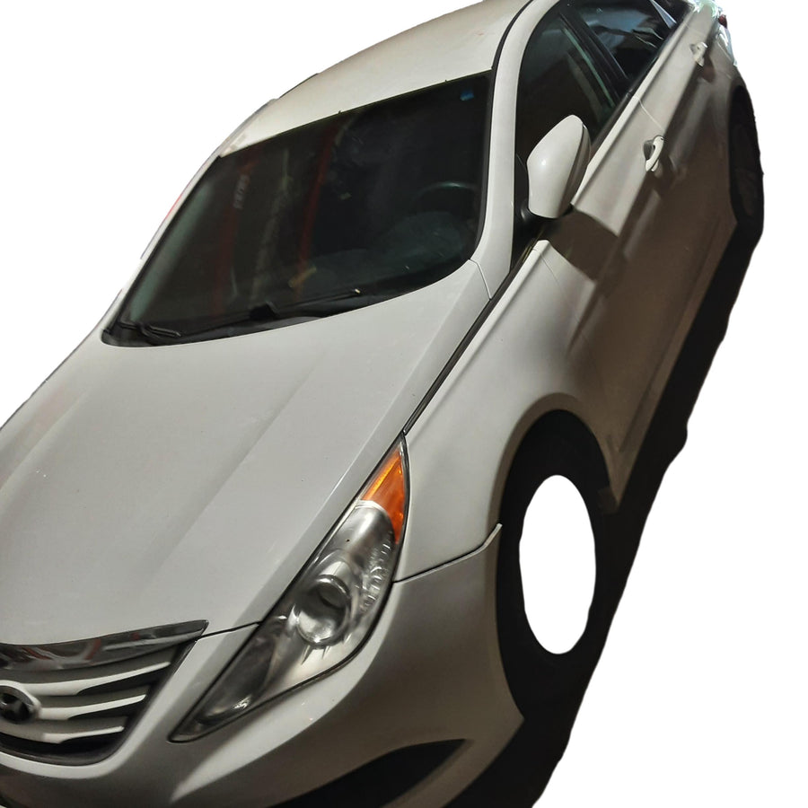 Hyundai Sonata 2014