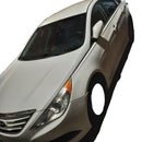 Hyundai Sonata 2014