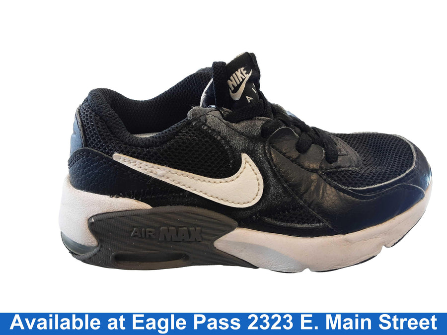 Nike Cd6892-001 Black