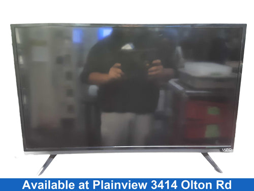 Vizio D32h-f0 Black