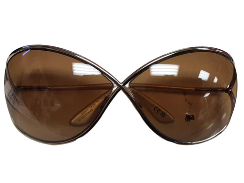Tom Ford Tf130 Gold