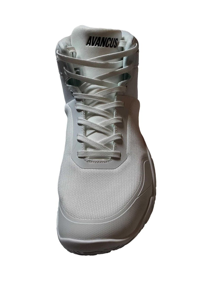 Apex V3 White