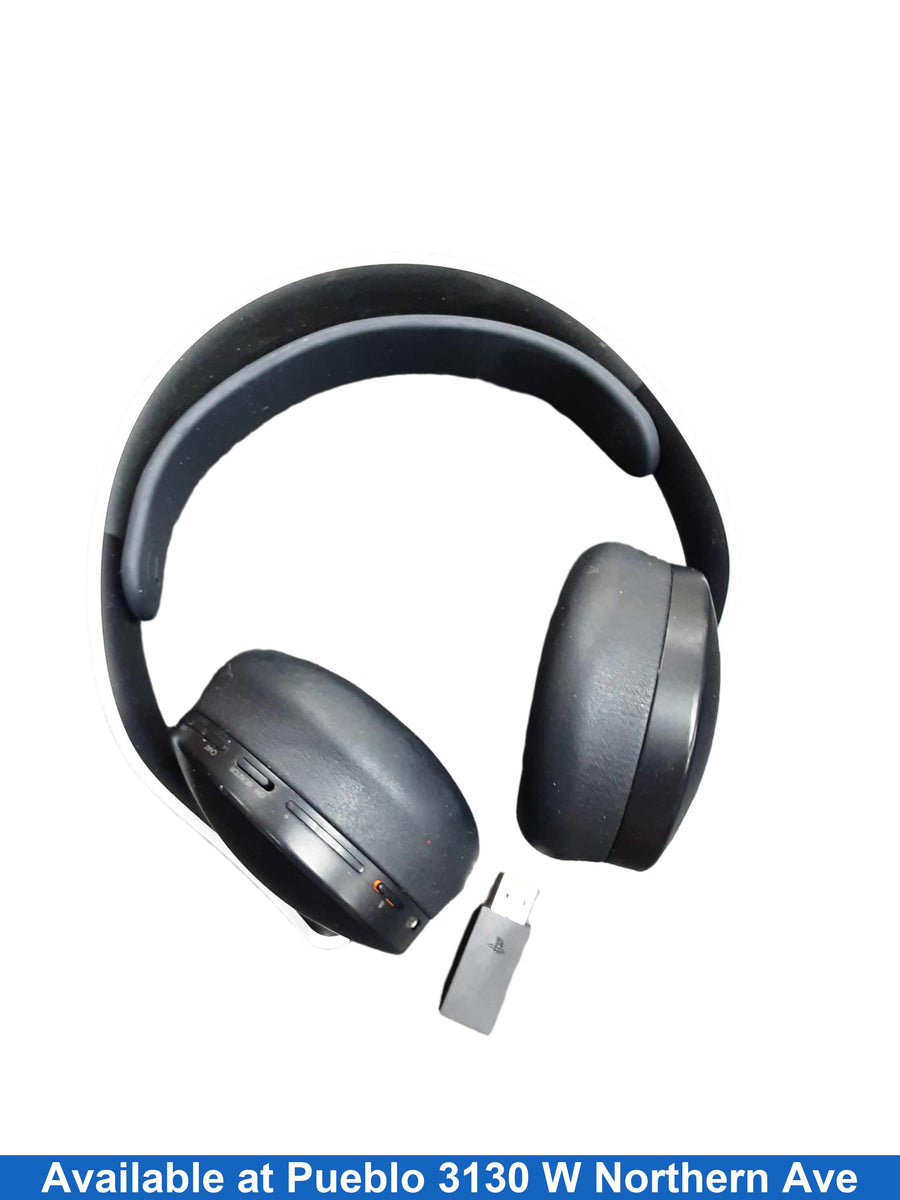 Sony Cfizwh1 White Gaming Headset