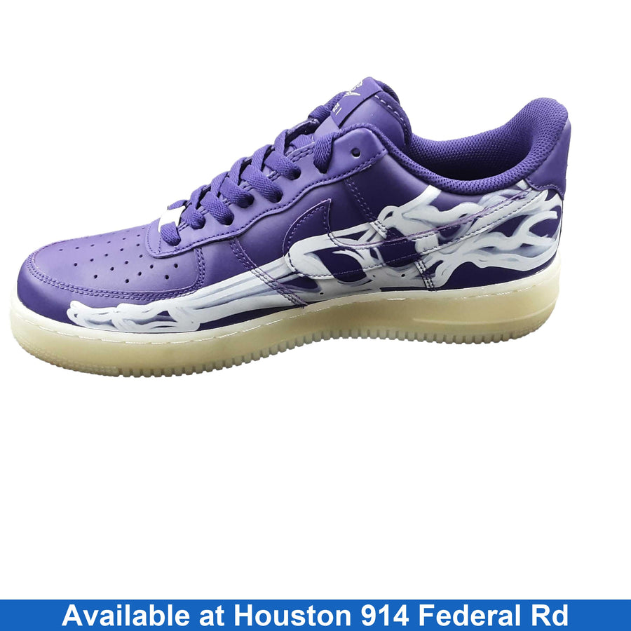 Nike Cu8067 500 Purple