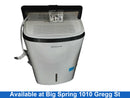 Honeywell Tp70wk White Purifier / Humidifier / Dehumidifier