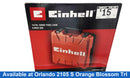 Einhell E-box S35 Red Other Collectible