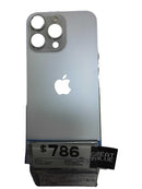 Apple A3084__iphone 16 Pro Max 256 Gb White Smart Phone