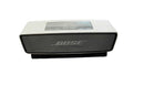 Bose Soundlink Mini Gray Portable Speaker