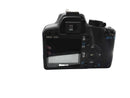 Canon Ds126191 Black Digital SLR Camera