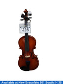 Samuel Eastman Va100 Brown Violin