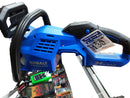 Kobalt Kcs1224b-03 Blue Chain Saw