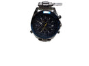 Citizen 4-r15356 Silver Regular Watch